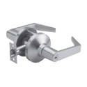 PDQ GP Series Grade 2 Heavy Duty Cylindrical Lock, Non Cylinder