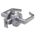 PDQ SD Series Grade 2 Standard Duty Cylindrical Lock, Non Cylinder