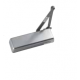 PDQ 7101 BC 7100 Serise Door Closer, Size- BF-6, Non-Delayed Action, Full Cover SNB (Tri-pack)