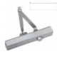 PDQ 5301 BC PA 5300 Serise Door Closer, Non-Delayed Action, Size- BF-6, Streamline Cover, SNB (Tri-pack)