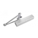 PDQ 5501 BC PA 5500 Serise Door Closer, Non-Delayed Action, Size- BF-6, Full Cover, SNB (Tri-pack)
