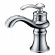 American Imaginations AI-17 CUPC Approved Brass Faucet In Chrome Color