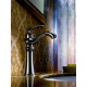 American Imaginations AI-17 CUPC Approved Brass Faucet In Chrome Color