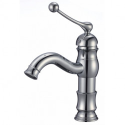 American Imaginations AI-179 CUPC Approved Brass Faucet In Chrome Color
