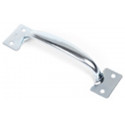 CCL 02005 3284 Series Pull Handle, Steel OR part 349F258 SOLD IN QTYS OF 100