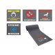 Expended Technologies MT Safety Mats by Impressed Image™