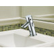 Cinaton 4001 2 Sensor Bath Lav Smart Faucet
