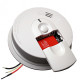 Kidde i5000 Firex 120V Wire-in Smoke Alarm