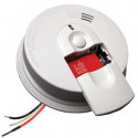 Kidde i4618-A Firex Hardwired Smoke Alarm w/Alkaline Battery