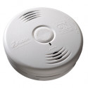 Kidde P30B Worry-Free Bedroom Sealed Lithium Battery Power Smoke Alarm