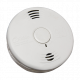 Kidde P3010KC Worry-Free Combination Smoke and Carbon Monoxide Alarm with Sealed Lithium Battery Power