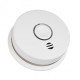 Kidde P4010ACW Wire-Free Interconnected AC Hardwired Combination Smoke and Carbon Monoxide Alarm
