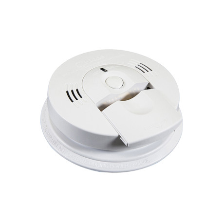Kidde KN-COSM Hardwired Combination Carbon Monoxide & Smoke Alarm