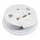 Kidde KN-COBA-XRT Intelligent Alarm Battery Operated Combination Smoke & Carbon Monoxide Alarm