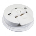 Kidde KN-COSM-XTR-BA Intelligent Alarm Battery Operated Combination Smoke & Carbon Monoxide Alarm