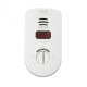 Kidde KN-COP-C Carbon Monoxide Alarm AC Powered, Plug-In with Battery Backup Clamshell