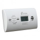 Kidde KN-COB-B Carbon Monoxide Alarms Nighthawk Battery Operated - Basic with no display - Clamshell