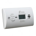 Kidde KN-COPP-LPM Battery Operated Carbon Monoxide Alarm With Digital Display
