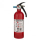 Kidde FA Fire Extinguishers Nylon Strip Bracket, Disposable