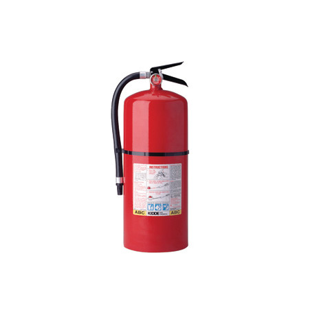 Kidde PRO20 Pro 20 MP Fire Extinguisher 466206
