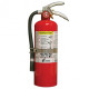 Kidde PROPLUS Pro Plus 2.5 MP Fire Extinguisher 468000