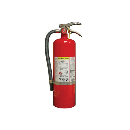 Kidde PROPLUS10 10 MP Fire Extinguisher 468002