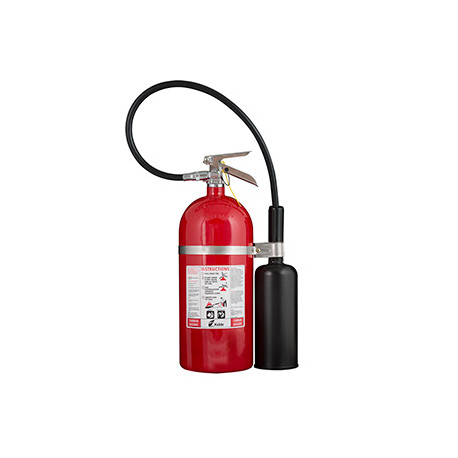 Kidde PRO10CD Pro 10 CD Fire Extinguisher 466181