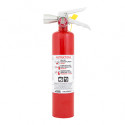 Kidde PROPLUS25H ProPlus 2.5 H Halotron Fire Extinguisher 466727