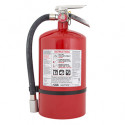 Kidde PROPLUS10H ProPlus 11 H Halotron Fire Extinguisher 466729