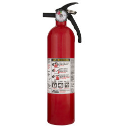 Kidde 466425 Fire Control Fire Extinguisher (FC340M-VB)