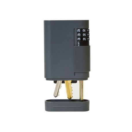 Kidde KeySafe 1859 Stor-A-Key Locking Key Case