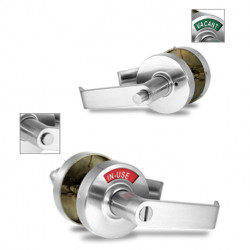 Vigilok C5F Ada Compliant Commercial Indicator Lock And Lever One Touch