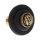 Vicenza K1279 Cestino Country Round Knob