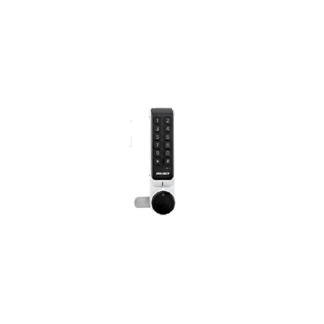 HES KP20 Series Stand-alone Keypad Cabinet Lock