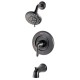 Pfister R90-TN2 Universal Tub And Shower - Trim Only