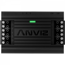 Anviz A-SC Single Door Access Unit