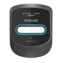 Anviz A-S Touchless Iris Recognition System