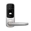  UL3AB BT Bluetooth Enabled Fingerprint and Touchscreen Smart Lock