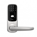 Ultraloq UL3 BT Bluetooth Enabled Fingerprint and Touchscreen Smart Lock