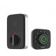 Ultraloq U-Pro U-Bolt Pro Bluetooth Enabled Fingerprint and Keypad Smart Deadbolt