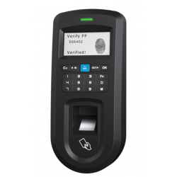 Anviz A-ID Fingerprint & RFID Standalone Access Control Terminal