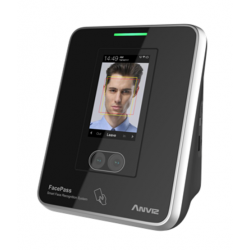 Anviz A FacePass 7 Touchless Smart Face Recognition System