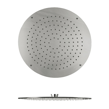 Rain Therapy RD-PD Flush Mount Shower Head , Polished Chrome