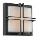 PLC Lighting 8026 1 Light Outdoor Fixture Piccolo Collection