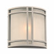 PLC Lighting 8045 1-Light Summa Collection Outdoor Fixture