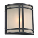  8045SLLED 1-Light Summa Collection Outdoor Fixture, Bulb Type-LED
