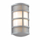 PLC Lighting 16671 1-Light Olsay Collection Outdoor Fixture