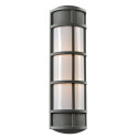 16673SL 2-Light Olsay Collection Outdoor Fixture