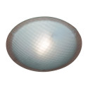  22212 WH 1-Light Ceiling Light, Nuova Collection