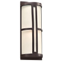  31736ORB 1-Light Rox Collection Outdoor Fixture